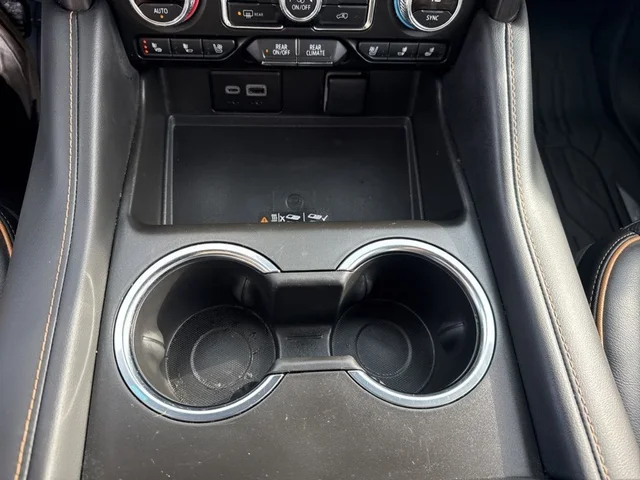 SEMINUEVOS GMC Yukon a Estados en autogozo