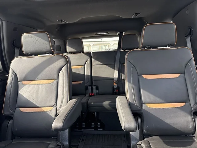 SEMINUEVOS GMC Yukon a Estados en autogozo