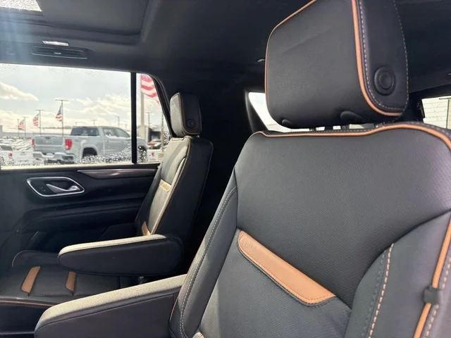 SEMINUEVOS GMC Yukon a Estados en autogozo