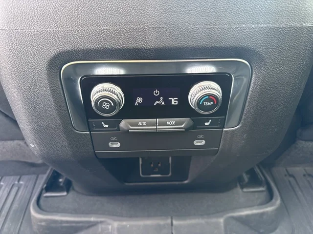 SEMINUEVOS GMC Yukon a Estados en autogozo