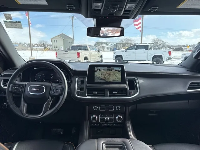 SEMINUEVOS GMC Yukon a Estados en autogozo
