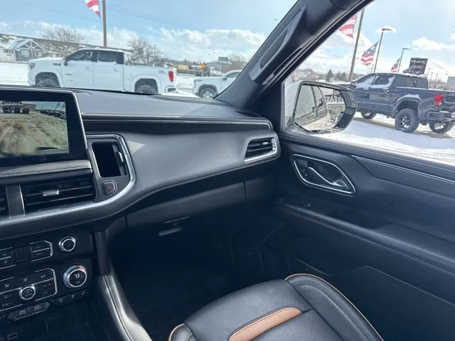 SEMINUEVOS GMC Yukon a Estados en autogozo