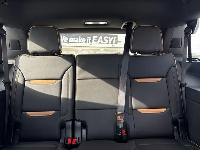 SEMINUEVOS GMC Yukon a Estados en autogozo
