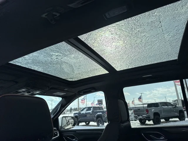 SEMINUEVOS GMC Yukon a Estados en autogozo