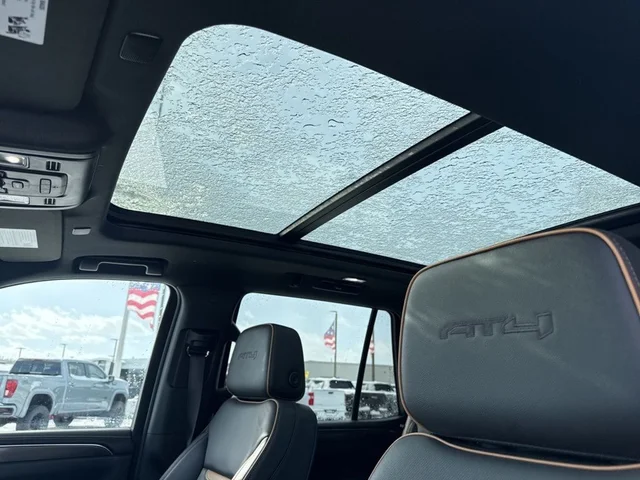 SEMINUEVOS GMC Yukon a Estados en autogozo