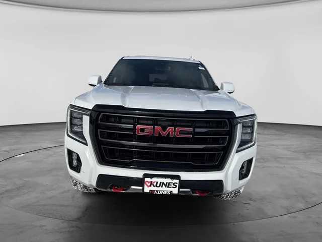 SEMINUEVOS GMC Yukon a Estados en autogozo