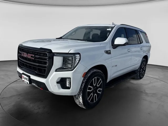 SEMINUEVOS GMC Yukon a Estados en autogozo