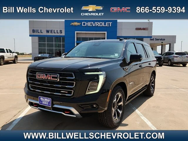 Nuevos GMC YUKON à Estados chez autogozo