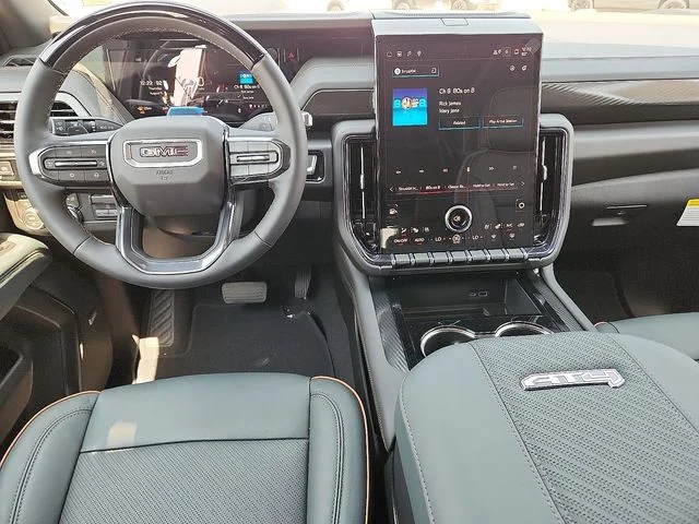 Nuevos GMC YUKON à Estados chez autogozo