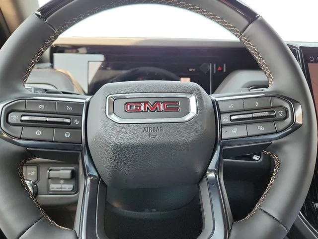Nuevos GMC YUKON à Estados chez autogozo