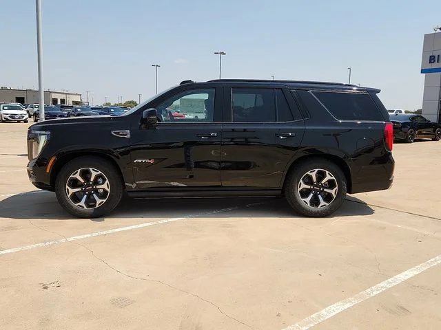 Nuevos GMC YUKON à Estados chez autogozo