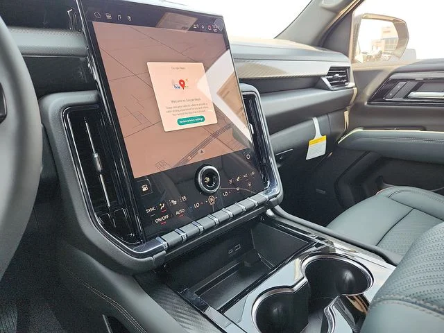 Nuevos GMC YUKON à Estados chez autogozo