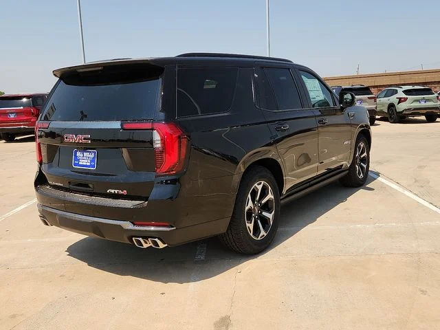 Nuevos GMC YUKON à Estados chez autogozo