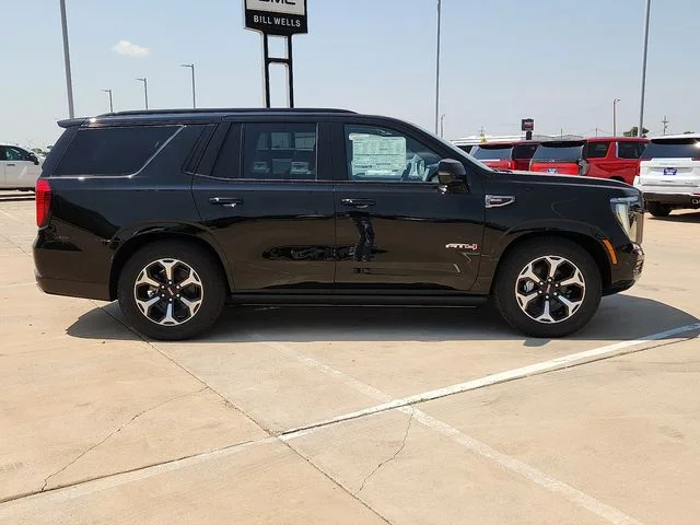 Nuevos GMC YUKON à Estados chez autogozo