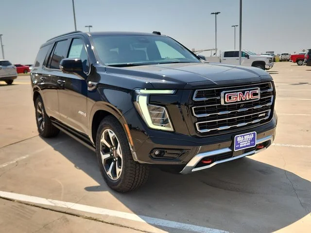 Nuevos GMC YUKON à Estados chez autogozo