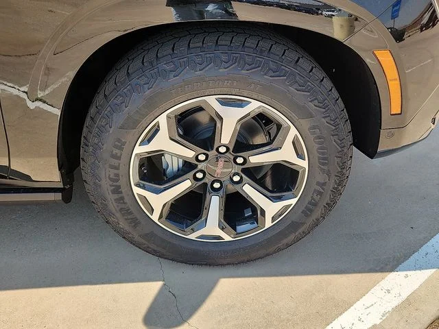 Nuevos GMC YUKON à Estados chez autogozo