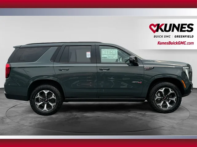 Nuevos GMC YUKON à Estados chez autogozo