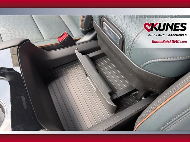 Nuevos GMC YUKON à Estados chez autogozo