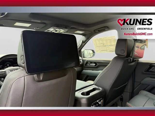 Nuevos GMC YUKON à Estados chez autogozo