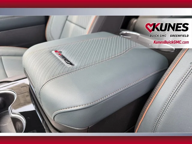 Nuevos GMC YUKON à Estados chez autogozo