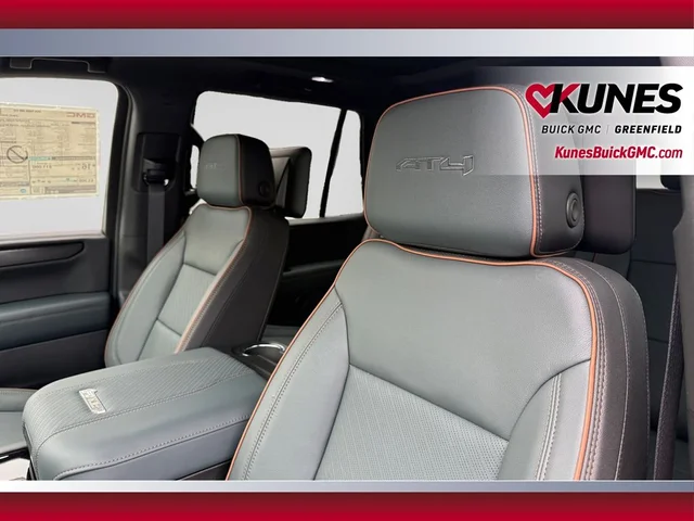 Nuevos GMC YUKON à Estados chez autogozo