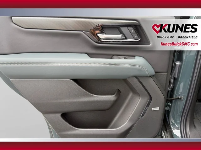 Nuevos GMC YUKON à Estados chez autogozo