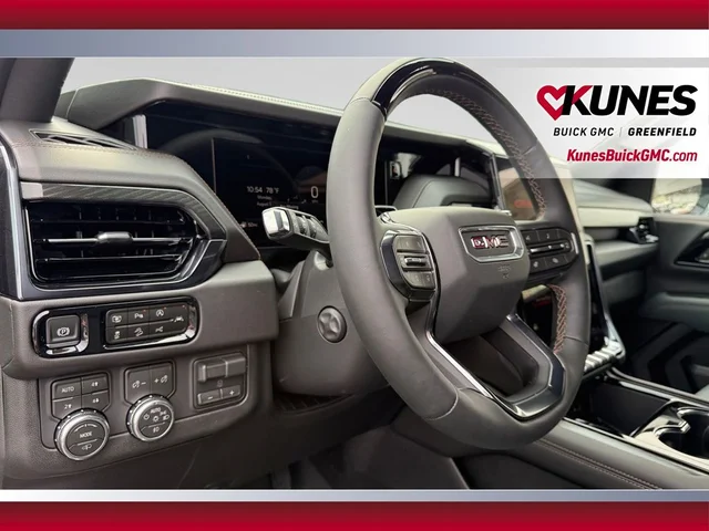 Nuevos GMC YUKON à Estados chez autogozo
