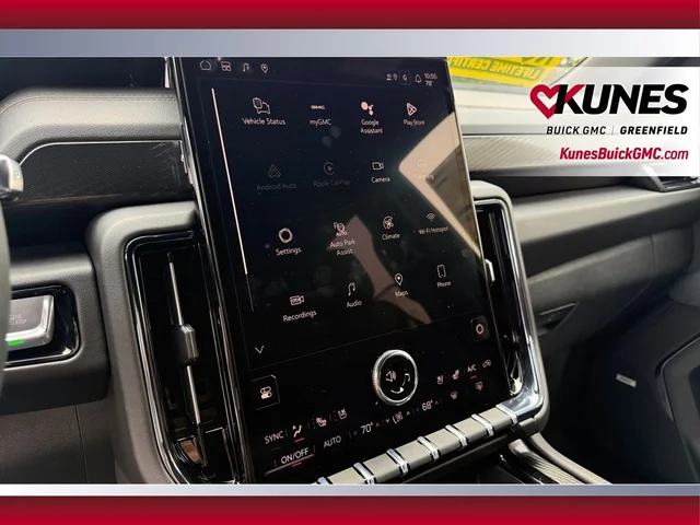 Nuevos GMC YUKON à Estados chez autogozo