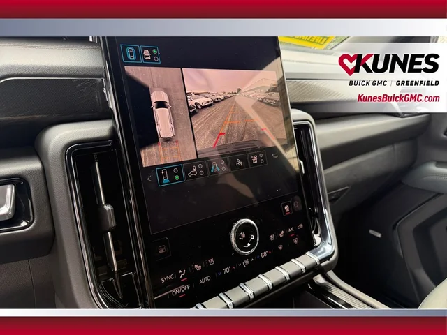 Nuevos GMC YUKON à Estados chez autogozo