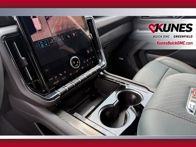 Nuevos GMC YUKON à Estados chez autogozo