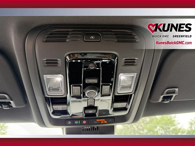 Nuevos GMC YUKON à Estados chez autogozo