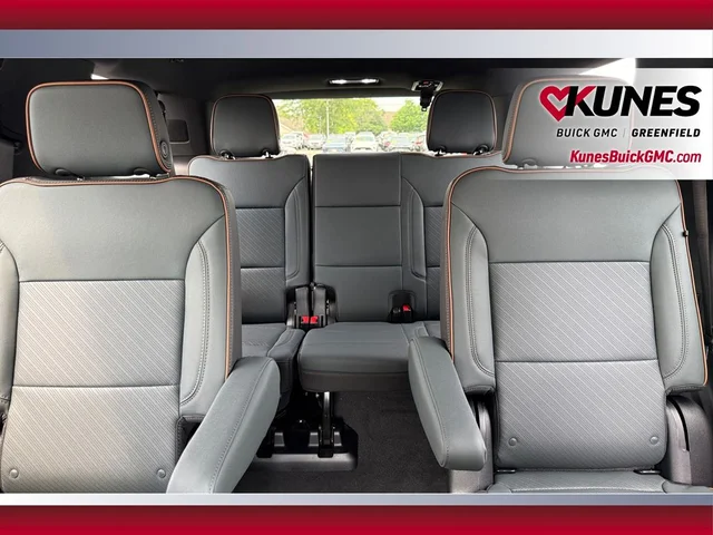 Nuevos GMC YUKON à Estados chez autogozo