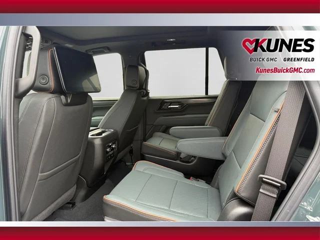 Nuevos GMC YUKON à Estados chez autogozo