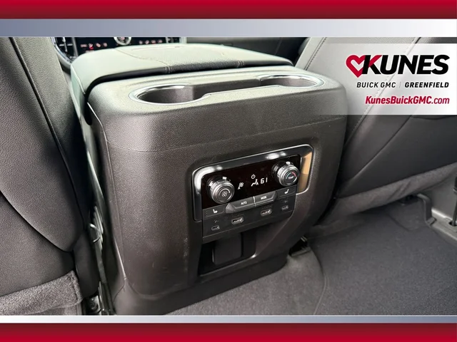 Nuevos GMC YUKON à Estados chez autogozo