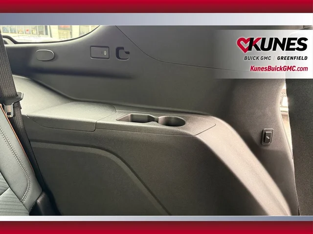 Nuevos GMC YUKON à Estados chez autogozo
