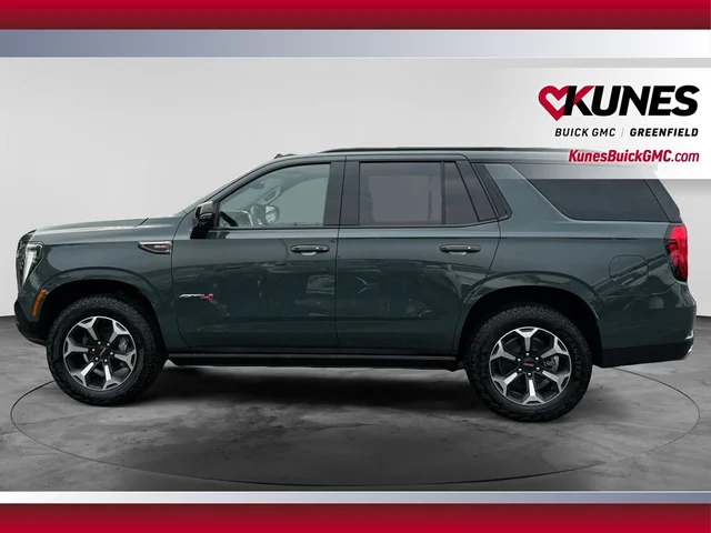 Nuevos GMC YUKON à Estados chez autogozo