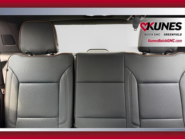 Nuevos GMC YUKON à Estados chez autogozo