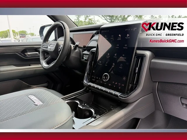 Nuevos GMC YUKON à Estados chez autogozo