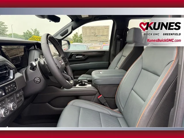 Nuevos GMC YUKON à Estados chez autogozo