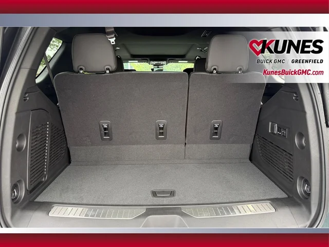 Nuevos GMC YUKON à Estados chez autogozo