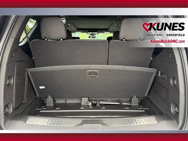 Nuevos GMC YUKON à Estados chez autogozo