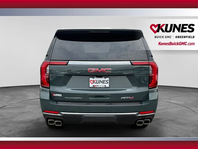 Nuevos GMC YUKON à Estados chez autogozo