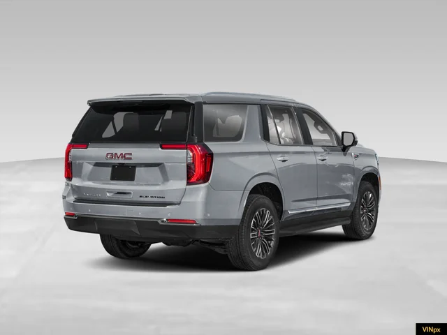 Nuevos GMC YUKON à Estados chez autogozo