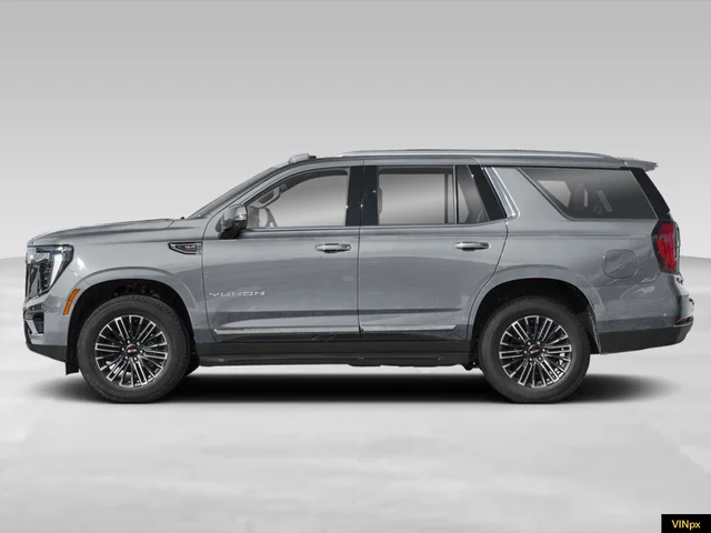 Nuevos GMC YUKON à Estados chez autogozo