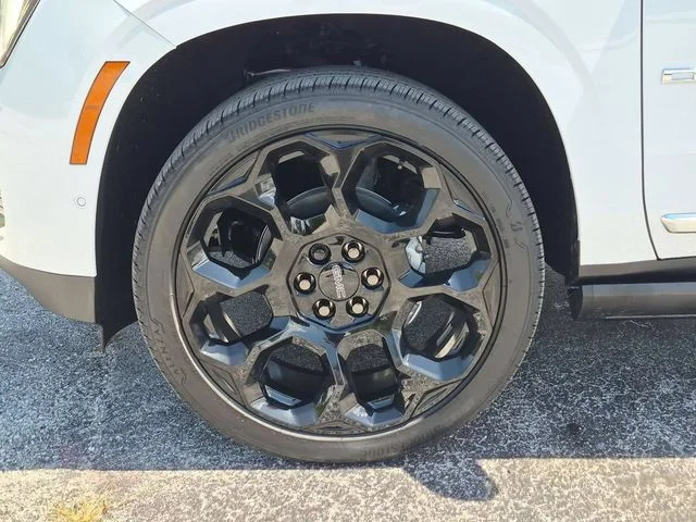 Nuevos GMC YUKON à Estados chez autogozo