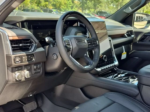 Nuevos GMC YUKON à Estados chez autogozo