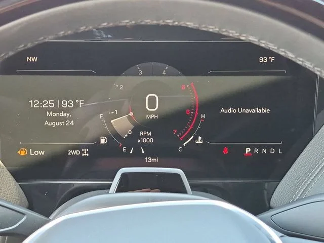 Nuevos GMC YUKON à Estados chez autogozo