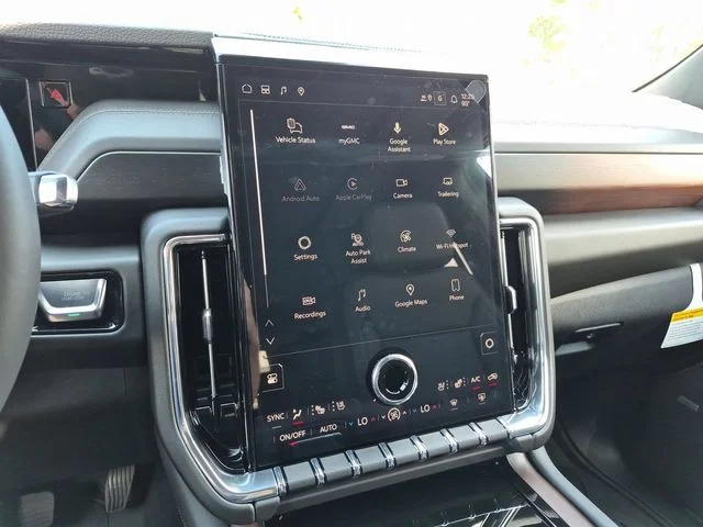 Nuevos GMC YUKON à Estados chez autogozo