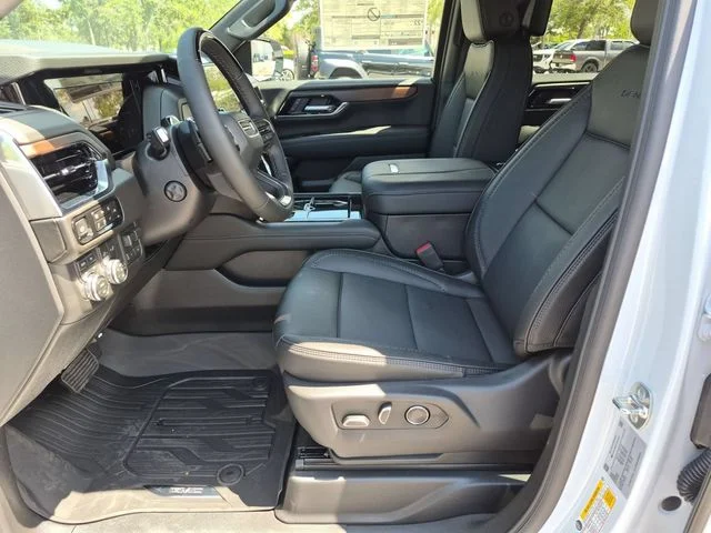 Nuevos GMC YUKON à Estados chez autogozo