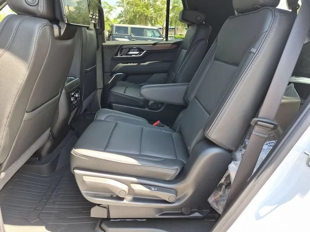 Nuevos GMC YUKON à Estados chez autogozo